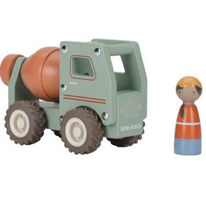 Little Dutch – Betonwagen