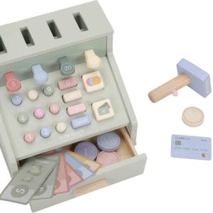 Little Dutch – Kassa