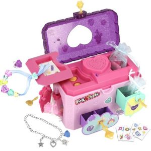 Funlockets – Electronische  Sieradendoos