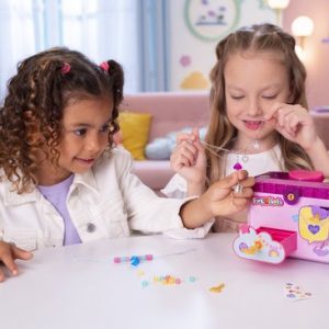 Funlockets – Electronische  Sieradendoos