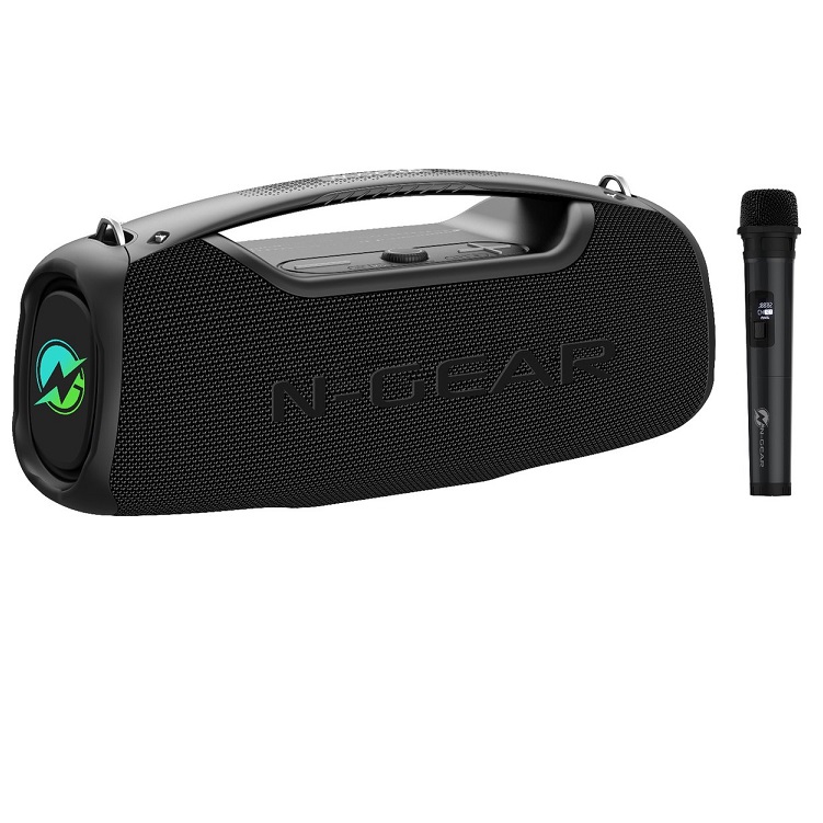 N-Gear NRG500 - Speaker Bluetooth