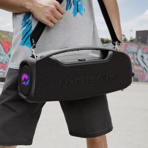 N-Gear NRG500 – Speaker Bluetooth