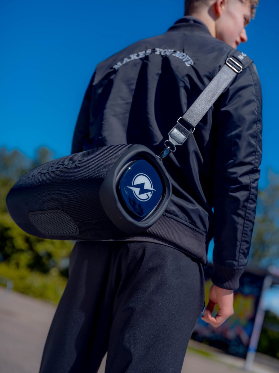 N-Gear NRG500 - Speaker Bluetooth - Afbeelding 7