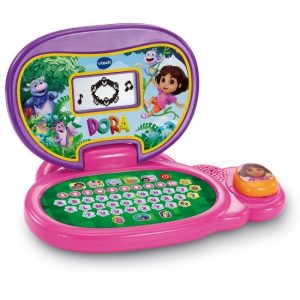 Dora – Avonturenlaptop Vtech