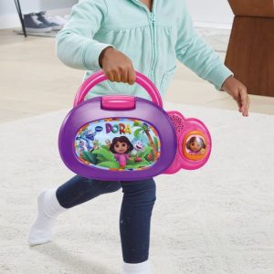 Dora – Avonturenlaptop Vtech