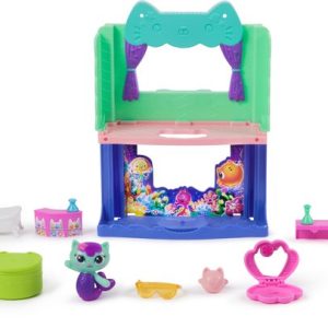 Gabby’s Poppenhuis De Film – MerCat’s Spa Badkamer Speelset