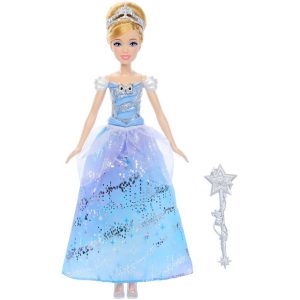 Disney Princess Assepoester Baljurk Met Licht En Geluid