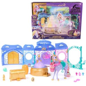 Unicorn Academy – Stal Speelset