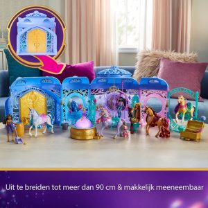 Unicorn Academy – Stal Speelset