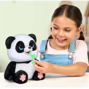 Little Live Pets – My Baby Panda Chuchu