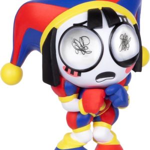 The Amazing Digital Circus – Vinyl Figuur Pomni