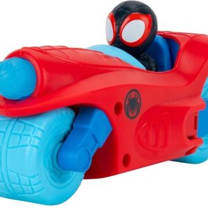 Spidey and his Amazing Friends – 3i n1 Team Split Racer