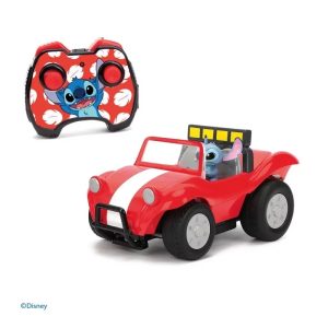 Lilo & Stitch – Rc Buggy Stitch