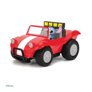 Lilo & Stitch – Rc Buggy Stitch