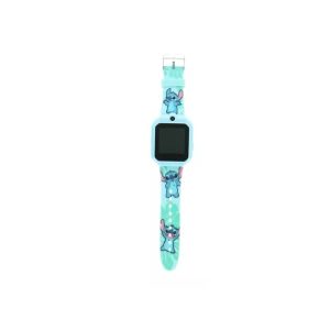 Horloge Smartwatch Lilo & Stitch