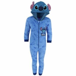 Onesie Pyama Stitch 122/128