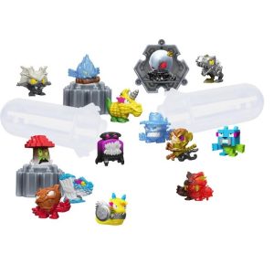 Mrbeast Lab Swarms Fusion Pod 14-pack Series 3