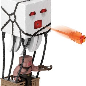Minecraft The Big One – Blast Attack Ghast