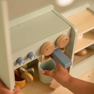 Little Dutch – Koffiehoek