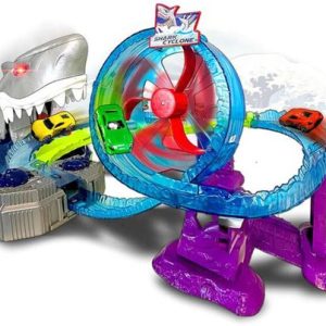 White Shark Autobaan