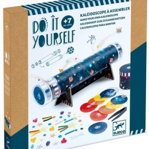 Djeco – Space Immersion kaleidoscoop