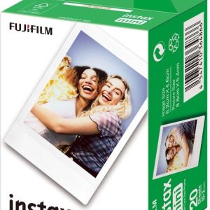 instax mini 20 sheets