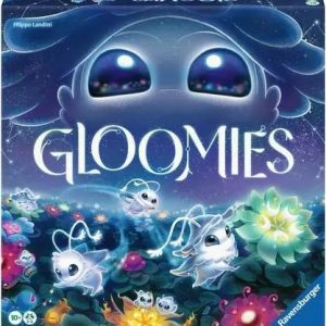 Gloomies – Bordspel
