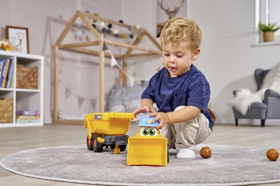 ABC Tracey Trailer - Afbeelding 2