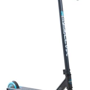 Move Stunt Scooter Mg3 Zen Black/blue