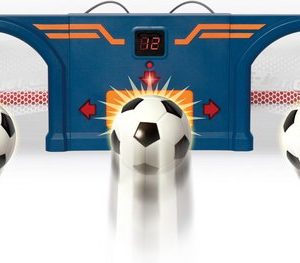 Soccer Roundabout Voetbalspel