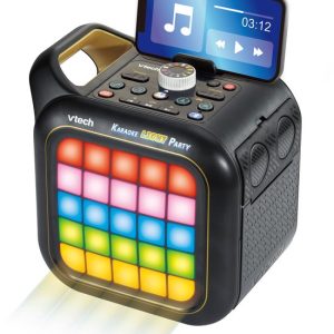 Vtech – Kidi Karaoke Light Party