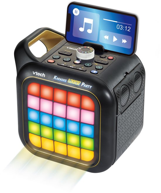 Vtech - Kidi Karaoke Light Party
