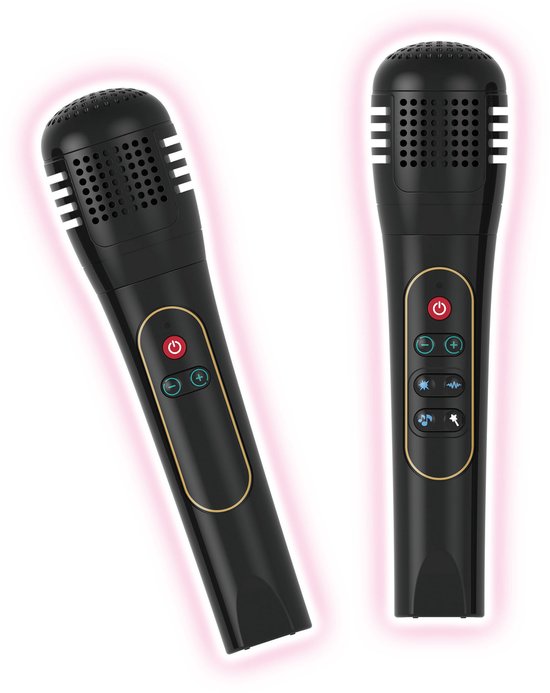 Vtech - Kidi Karaoke Light Party - Afbeelding 4