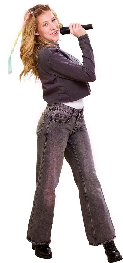 Vtech - Kidi Karaoke Light Party - Afbeelding 6