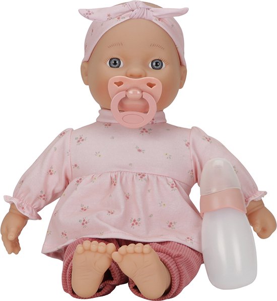 Little Dutch Babypop Lilly - Afbeelding 2