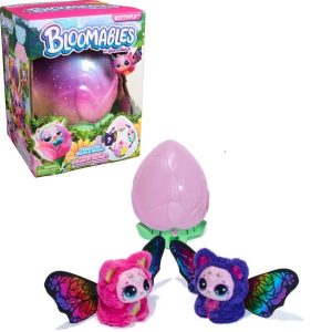 Bloomables – Kittyfly