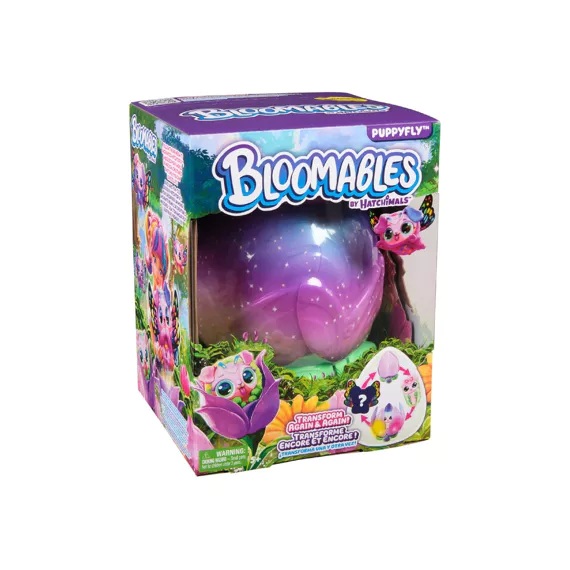 Bloomables Puppyfly - Afbeelding 5