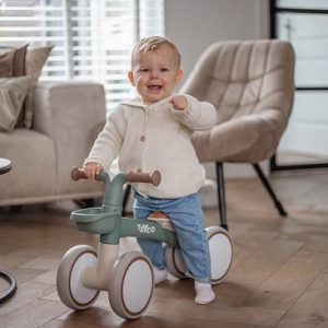 tryco first bike groen