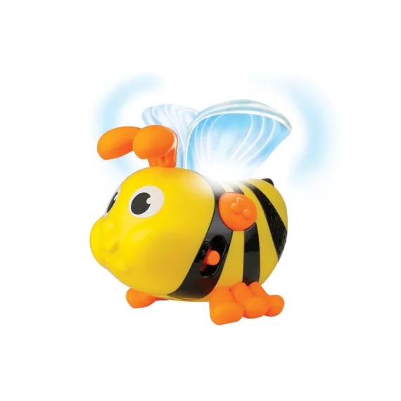 Stack N Learn Bijen- En Zonnebloemenstapelaars - Afbeelding 3