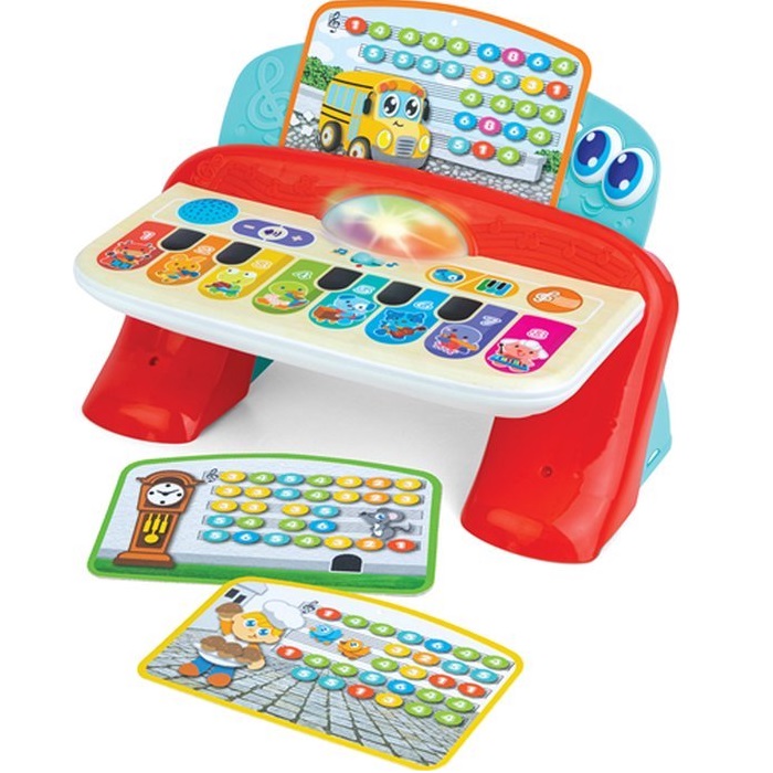 Baby Maestro Touch Piano
