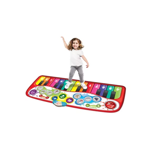 Step To Play Jumbo Pianomat - Afbeelding 3