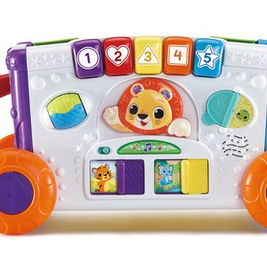 VTech – Sorteer & Leer Wagen