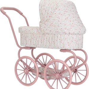 Little Dutch – Poppenwagen