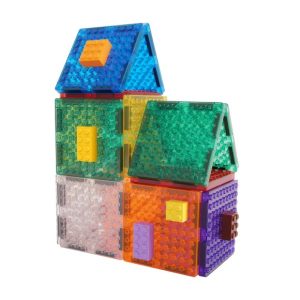 Cleverclixx – Brick Tiles Intense