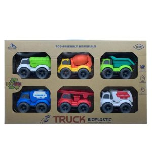 Auto transporter auto’s 6st.