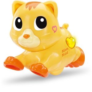 Vtech Rol & Dol Diertje – Kim Kat