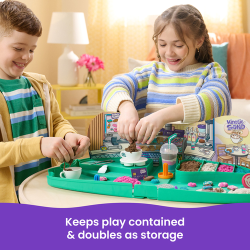 Kinetic xand Cafe Case - Afbeelding 6