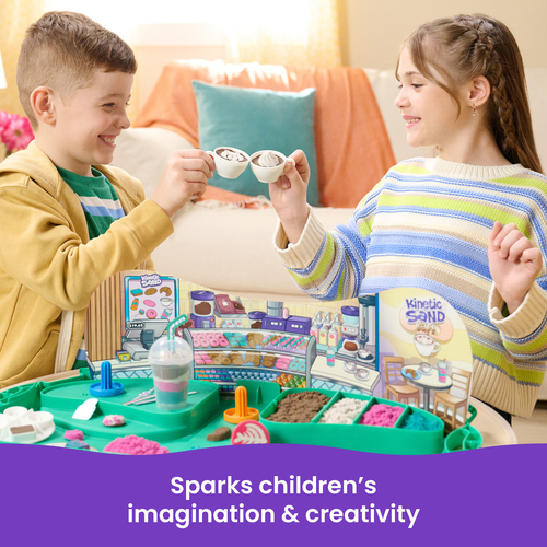 Kinetic xand Cafe Case - Afbeelding 7