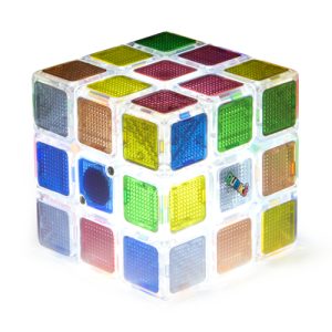 Rubik’s Pulse Cube