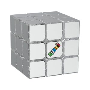Rubik’s Pulse Cube